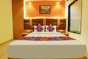 Fabhotel Hindustan Residency