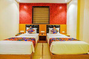 Fabhotel Hindustan Residency