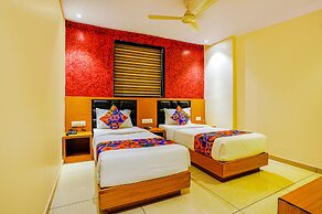 Fabhotel Hindustan Residency