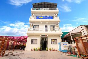 Fabhotel As Residency