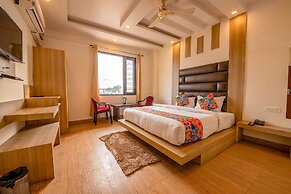 Fabhotel As Residency