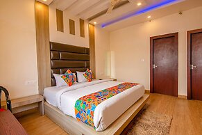 Fabhotel As Residency