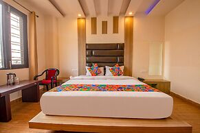 Fabhotel As Residency