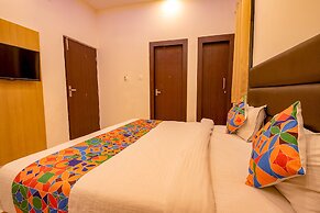 Fabhotel As Residency