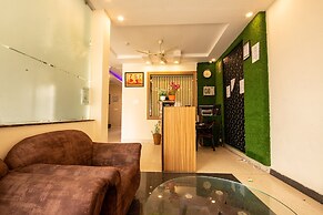 Fabhotel As Residency
