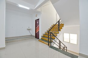 FabExpress Diamond Inn