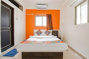 FabExpress Diamond Inn