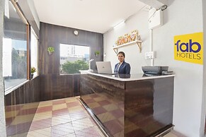 FabExpress Diamond Inn