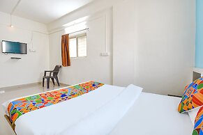 FabExpress Diamond Inn