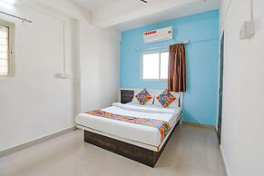 FabExpress Diamond Inn