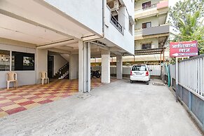 FabExpress Diamond Inn