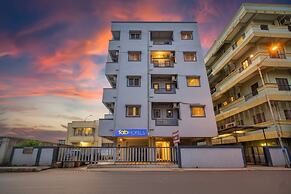 FabExpress Diamond Inn