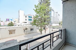 FabExpress Diamond Inn
