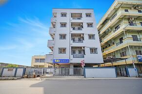 FabExpress Diamond Inn