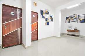 FabExpress Diamond Inn