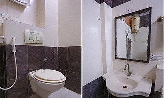FabHotel Red Roof Residency