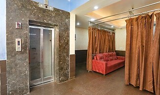 FabHotel Red Roof Residency