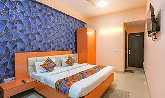 FabHotel Red Roof Residency