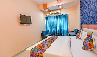 FabHotel Red Roof Residency