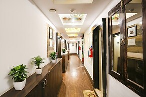 FabHotel Veetara