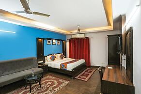 FabHotel Veetara