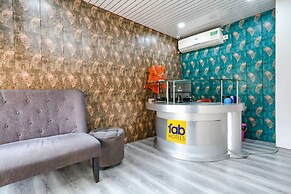 FabHotel Veetara