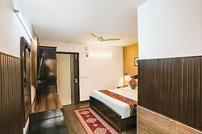 FabHotel Veetara