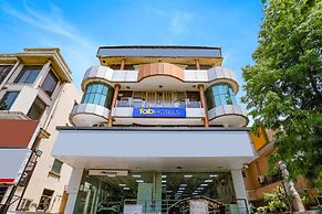 FabHotel Veetara