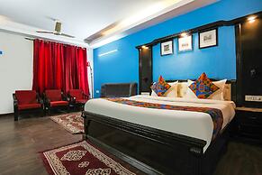 FabHotel Veetara