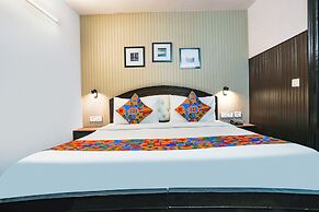 FabHotel Veetara
