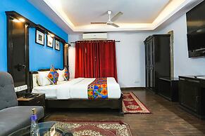 FabHotel Veetara