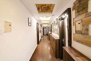 FabHotel Veetara