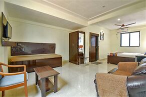 FabHotel Silver Leef and Resort