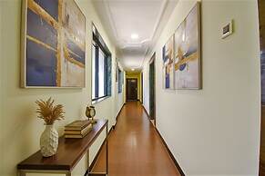 FabHotel Silver Leef and Resort