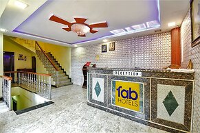 FabHotel Silver Leef and Resort