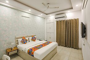 FabHotel Comfirt Inn