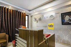 FabHotel Comfirt Inn