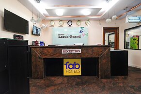 Fabhotel L Grand