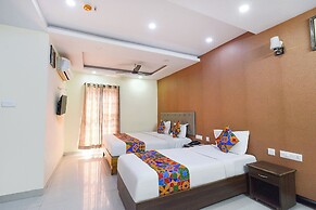 Fabhotel L Grand