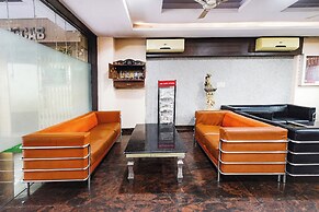 Fabhotel L Grand