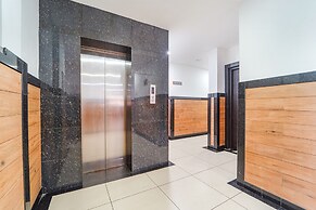 FabHotel Stratford