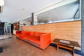 FabHotel Stratford
