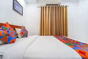 FabHotel Stratford
