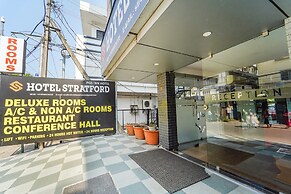 FabHotel Stratford
