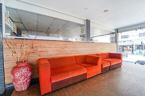 FabHotel Stratford
