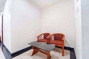 FabHotel Stratford