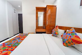 FabHotel Stratford