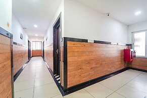FabHotel Stratford