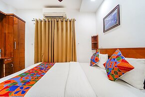 FabHotel Stratford