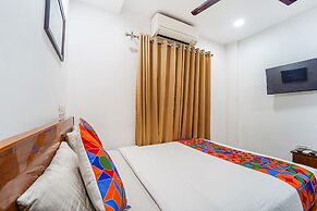 FabHotel Stratford